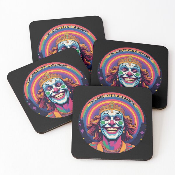 Item preview, This Smile? Its a warning designed and sold by ScousaDesign.