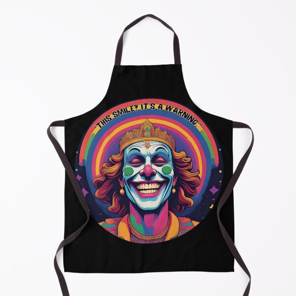 Item preview, This Smile? Its a warning designed and sold by ScousaDesign.