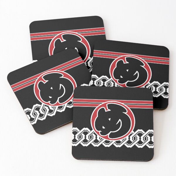 Item preview, “Me” Firefighter Happi – Edo-Era Symbol Design designed and sold by OEKAKIYASAN.