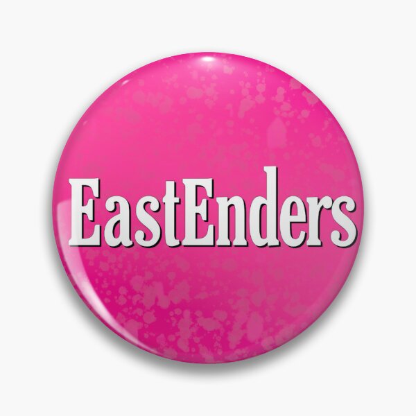 Item preview, Neon Pink Eastenders  designed and sold by Rebeccasummerx.