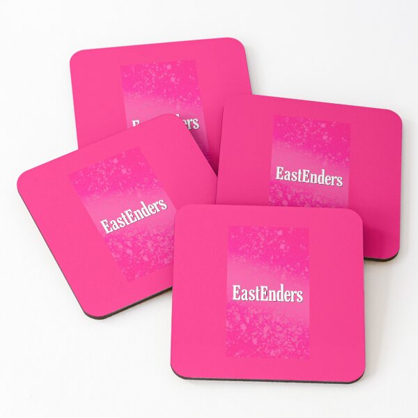Item preview, Neon Pink Eastenders  designed and sold by Rebeccasummerx.