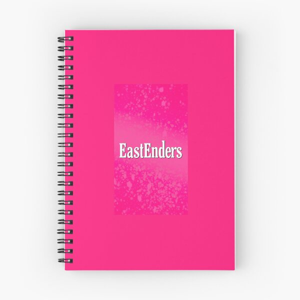 Item preview, Neon Pink Eastenders  designed and sold by Rebeccasummerx.