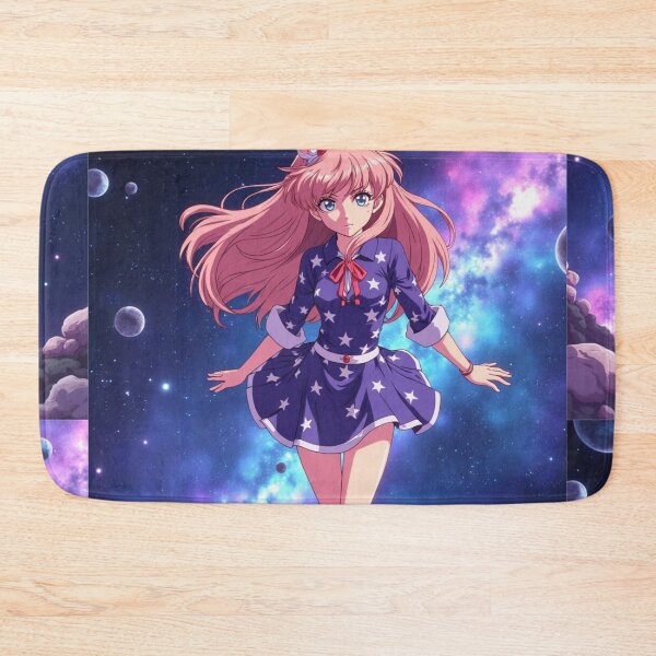 Item preview, Cosmic Schoolgirl 2 – Galaxy Manga Dream designed and sold by nhk999.