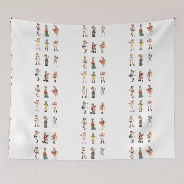 Item preview, Peach Riot Rush Hour Series - Popmart designed and sold by penny555.