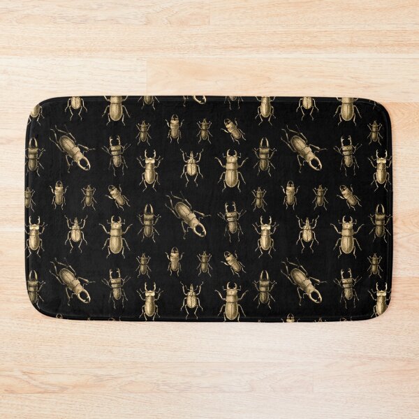 Item preview, beetles designed and sold by tizzyteeth.