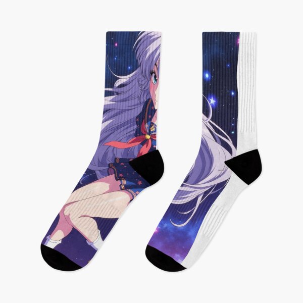 Item preview, Cosmic Schoolgirl – Galaxy Manga Dream designed and sold by nhk999.