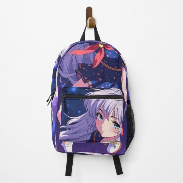 Item preview, Cosmic Schoolgirl – Galaxy Manga Dream designed and sold by nhk999.