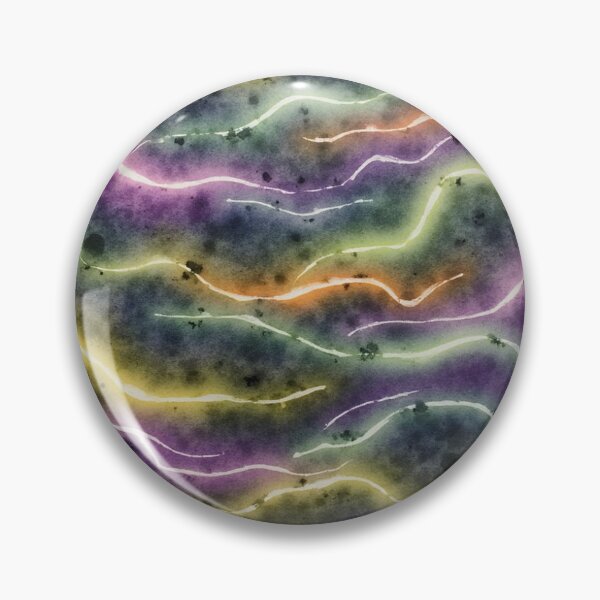 Item preview, neon waves designed and sold by New age Colors.