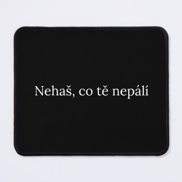 Item preview, Czech Wisdom Quote, Czech proverb/ český citát designed and sold by zaslovy.