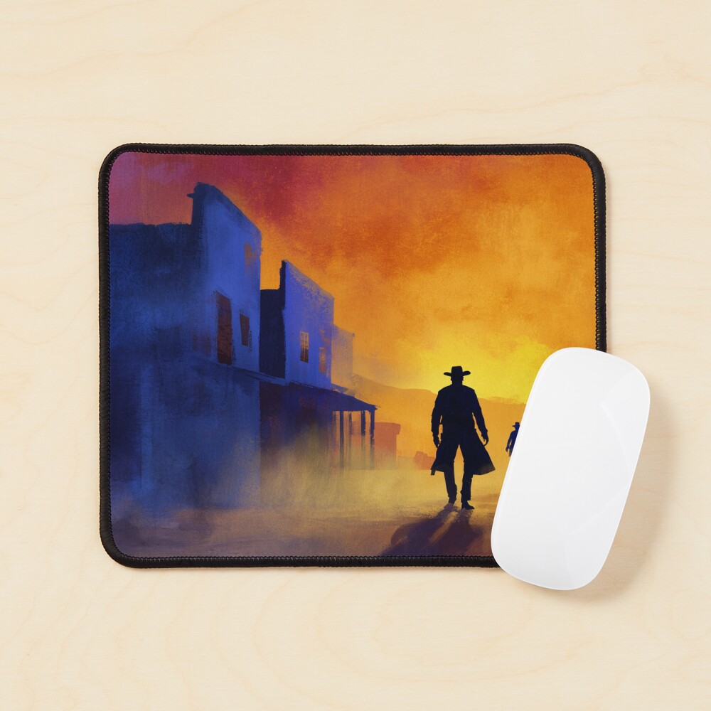 Item preview, Mouse Pad designed and sold by Rtymer.