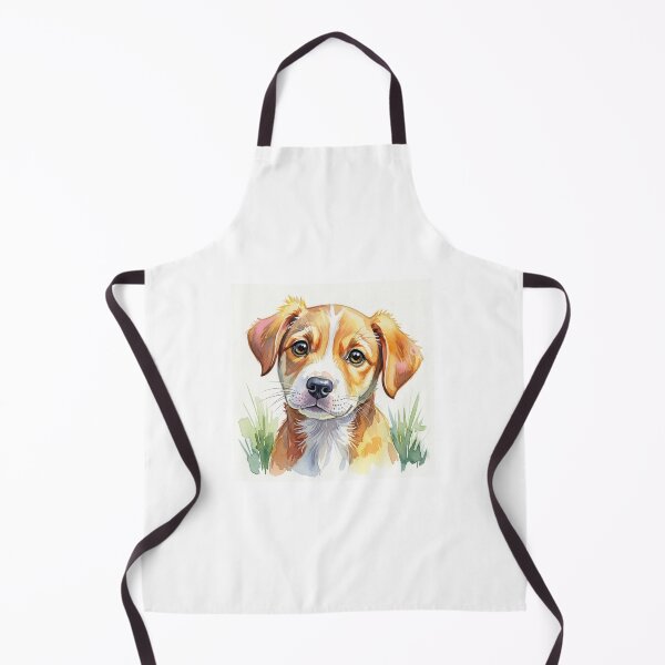 Item preview, Cute Puppy Dog Beagle Terrier designed and sold by AdamM00297.