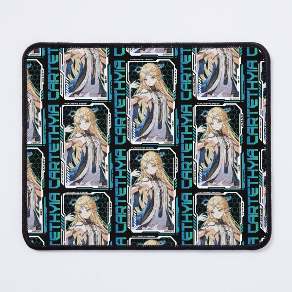 Item preview, Cartethyia - Wuthering Waves V.2 designed and sold by IZQINAV.