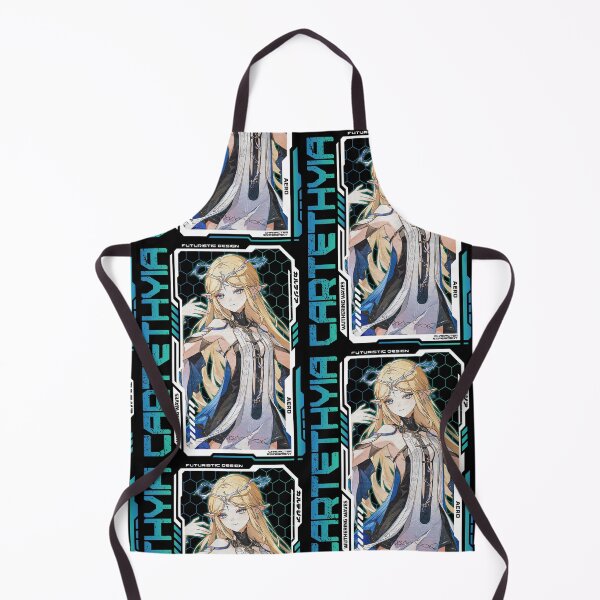 Item preview, Cartethyia - Wuthering Waves V.2 designed and sold by IZQINAV.