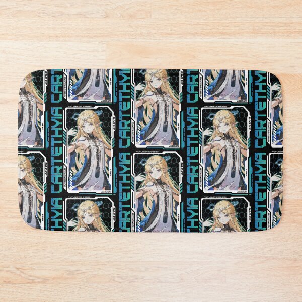 Item preview, Cartethyia - Wuthering Waves V.2 designed and sold by IZQINAV.