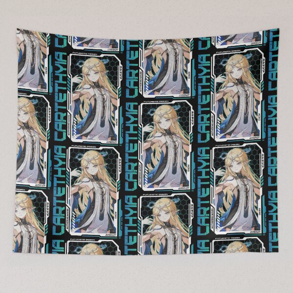 Item preview, Cartethyia - Wuthering Waves V.2 designed and sold by IZQINAV.