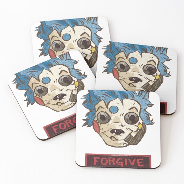 Item preview, Mousekat: forgive designed and sold by Iamtrashboat.