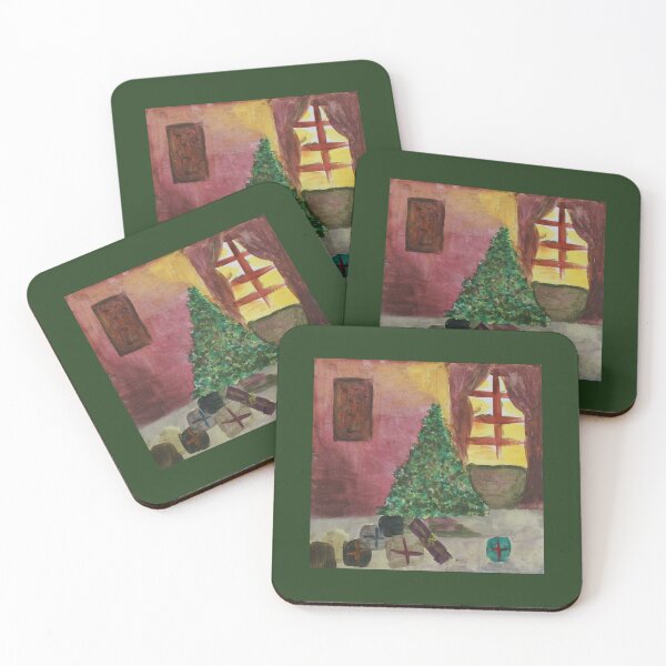 Item preview, First Christmas for Frances designed and sold by Songbird Designs.