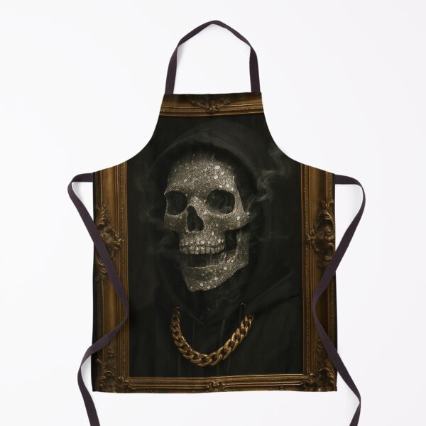 Item preview, Diamond Skull designed and sold by YandIDesigner.