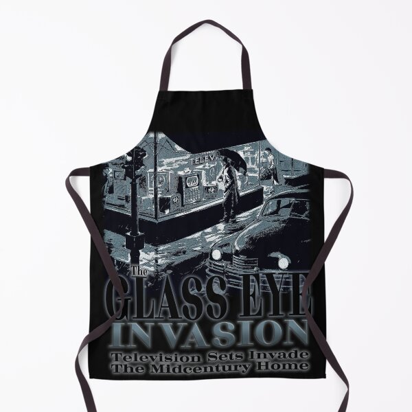 Item preview, Noir TV designed and sold by The-Glass-Eye.