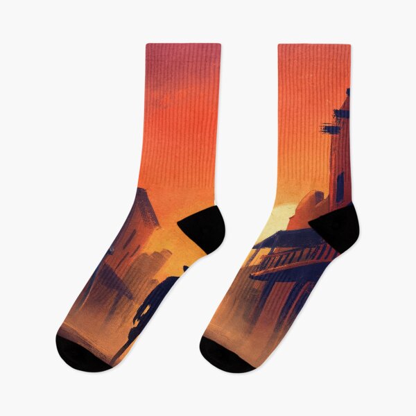 Item preview, Duelo de vaqueros al atardecer designed and sold by Rtymer.