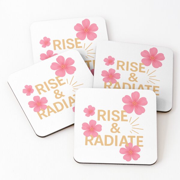 Item preview, Rise Radiate designed and sold by Khayallab .