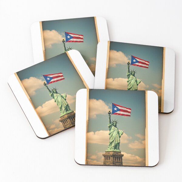 Item preview, Vivia Puerto Rico designed and sold by FitEnvy.