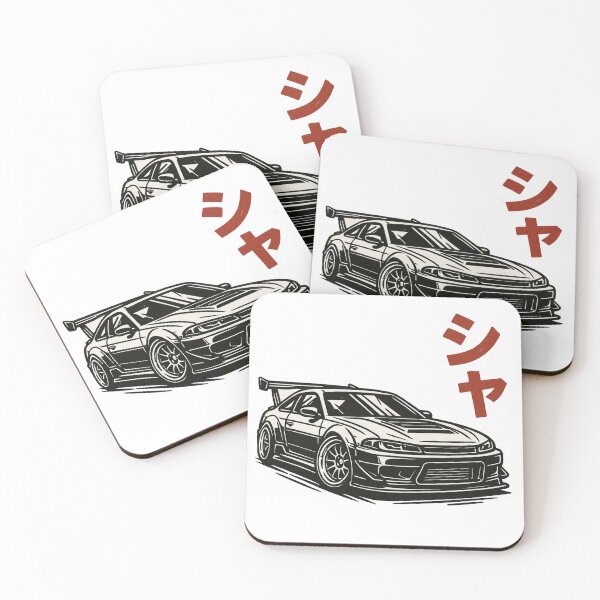 Item preview,  Japan car T-shirt designed and sold by ivankrustev19.