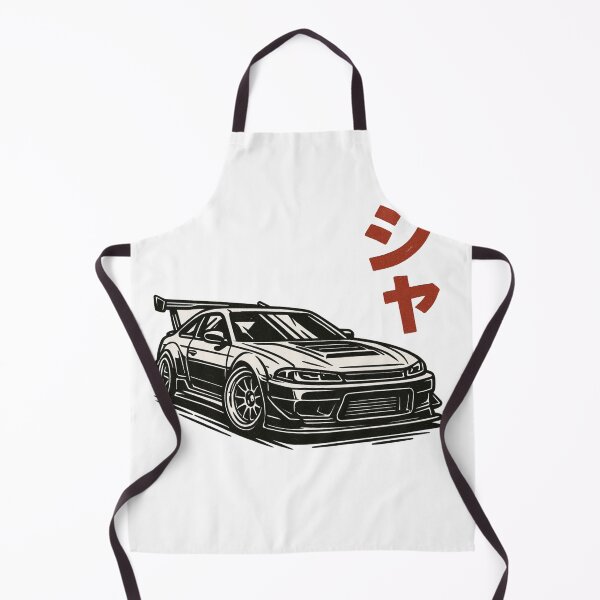 Item preview,  Japan car T-shirt designed and sold by ivankrustev19.