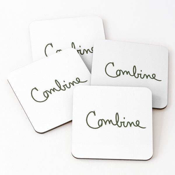 Item preview, Combine designed and sold by abeink.