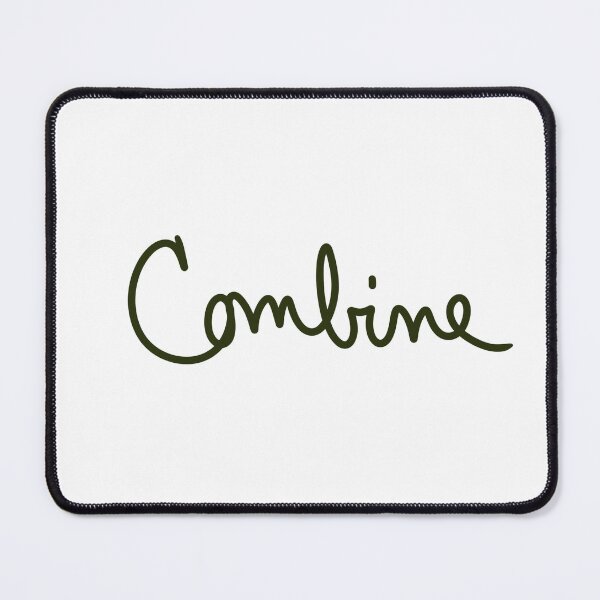 Item preview, Combine designed and sold by abeink.
