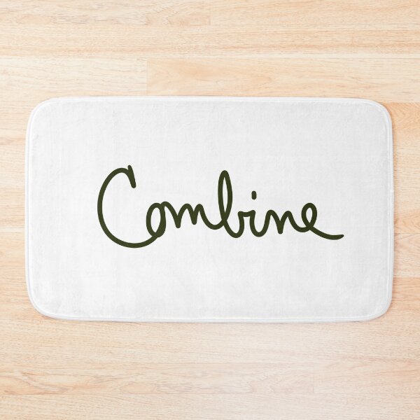 Item preview, Combine designed and sold by abeink.