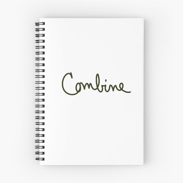 Item preview, Combine designed and sold by abeink.
