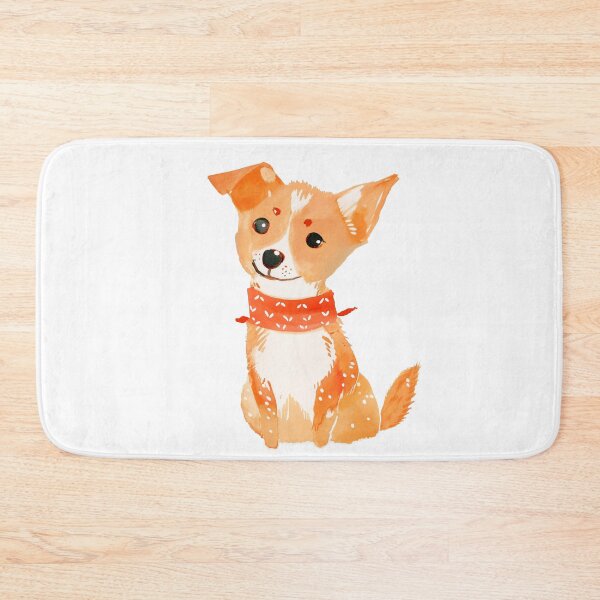 Item preview, Adorable Puppy designed and sold by xiao xuans.