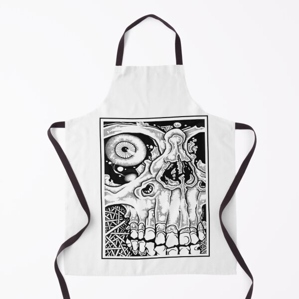 Item preview, And death smiled designed and sold by Deaded71.