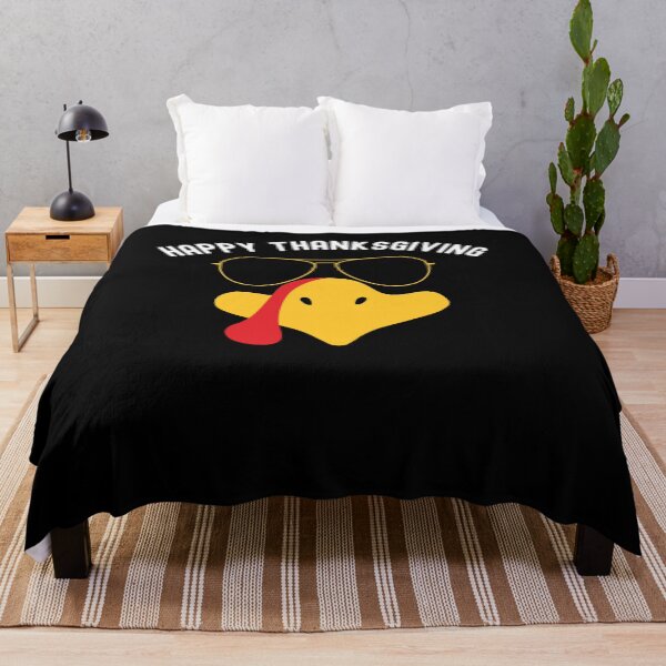 Item preview, Happy Thanksgiving day Funny Turkey day Thanksgiving humor designed and sold by snowry.