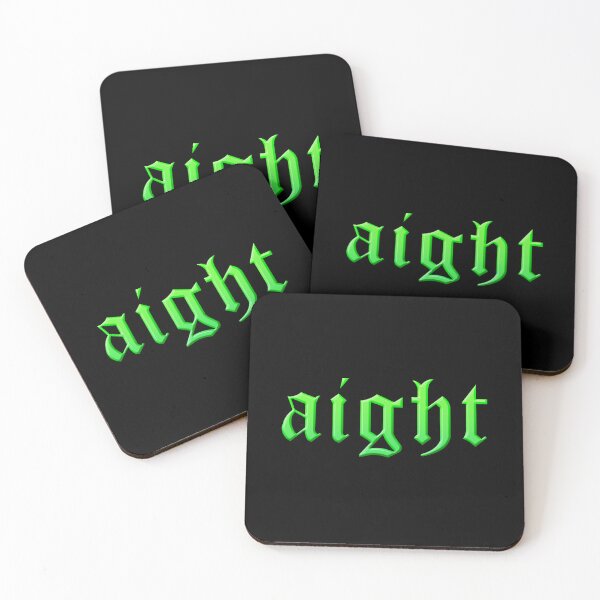 Item preview, aight, green medieval  designed and sold by Memes N Lore .