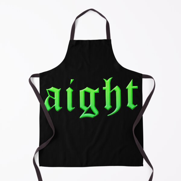 Item preview, aight, green medieval designed and sold by Memes N Lore .