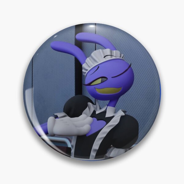 Item preview, Maid Jax  designed and sold by Cliffman1xb.