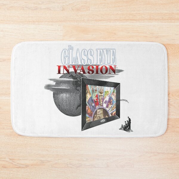 Item preview, You'll Be an Armchair Columbus designed and sold by The-Glass-Eye.