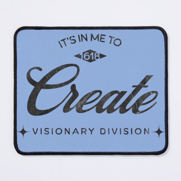 Item preview, Creative Vision designed and sold by WeirdApples.