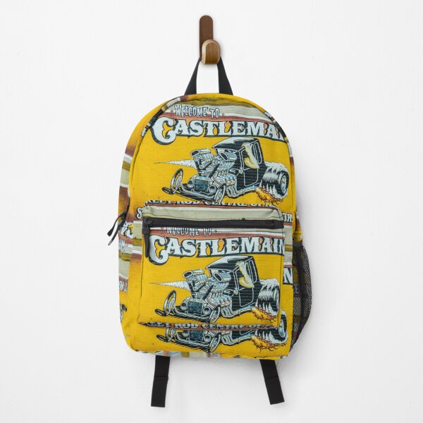 Item preview, Castlemaine Street Rod Centre designed and sold by Steven Jodoin.