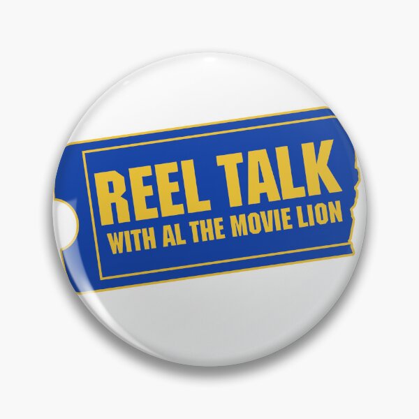 Item preview, Reel Talk Video designed and sold by PlatinumPlastic.