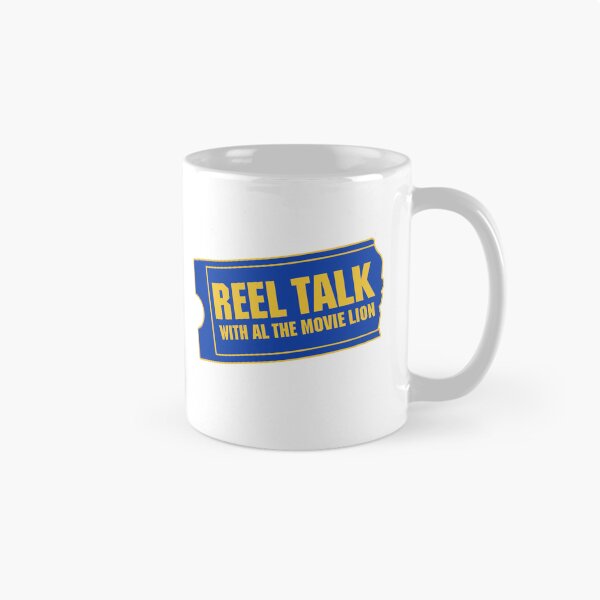 Aperçu de l'œuvre Vidéo Reel Talk créée et vendue par PlatinumPlastic.