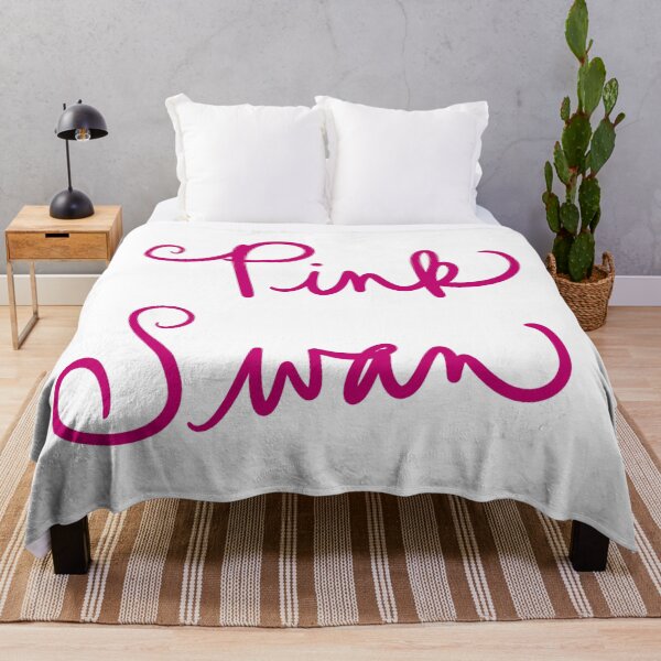 Item preview, Pink Swan designed and sold by abeink.