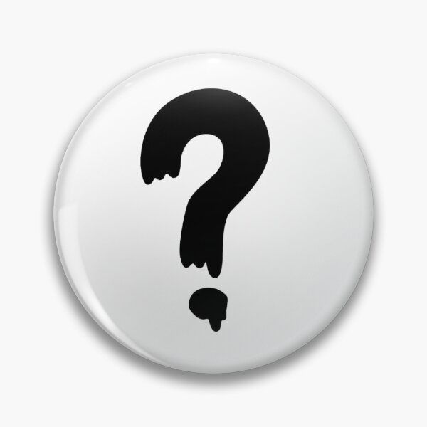 Item preview, Gravity Falls | Soos | question mark Shirt designed and sold by Stickr.wld.