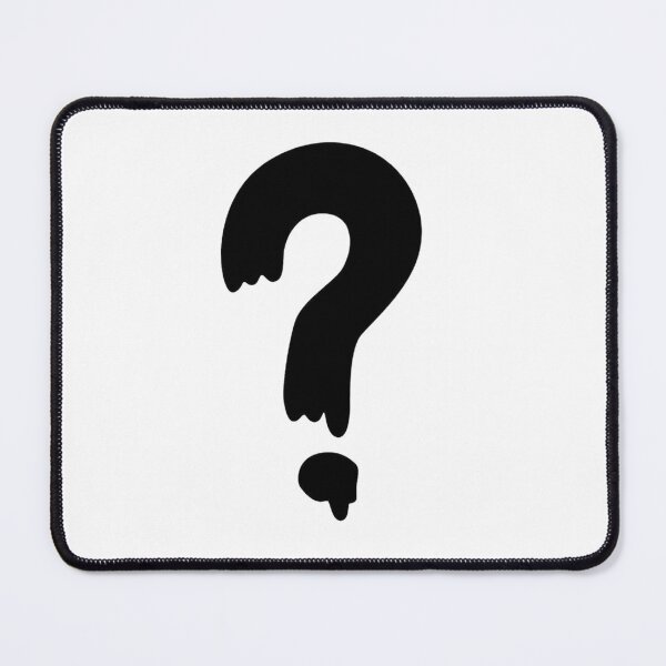 Item preview, Gravity Falls | Soos | question mark Shirt designed and sold by Stickr.wld.