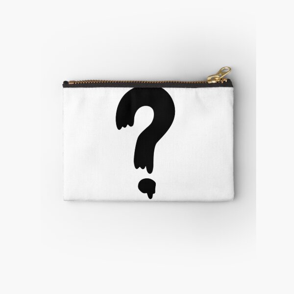 Item preview, Gravity Falls | Soos | question mark Shirt designed and sold by Stickr.wld.