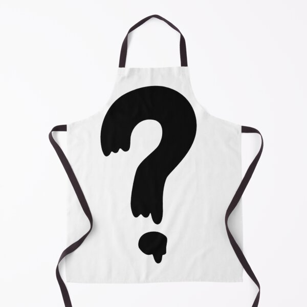 Item preview, Gravity Falls | Soos | question mark Shirt designed and sold by Stickr.wld.