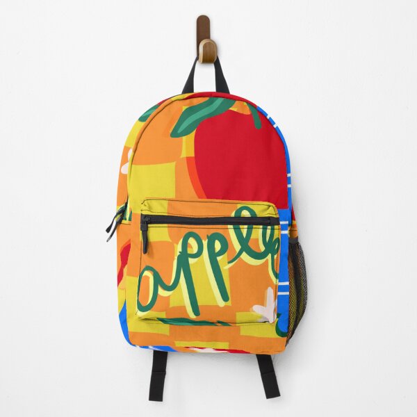 Item preview, Retro Apples designed and sold by wonder if.