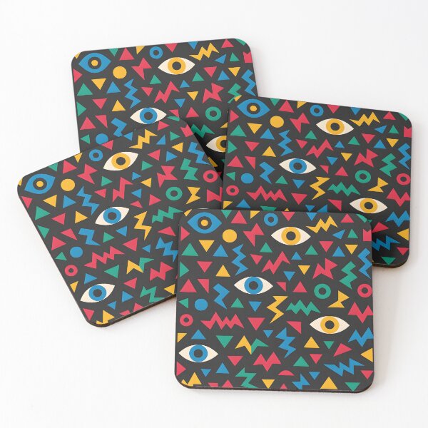 Item preview, ADVERSARIAL: Pattern #1 designed and sold by Things and stuff.